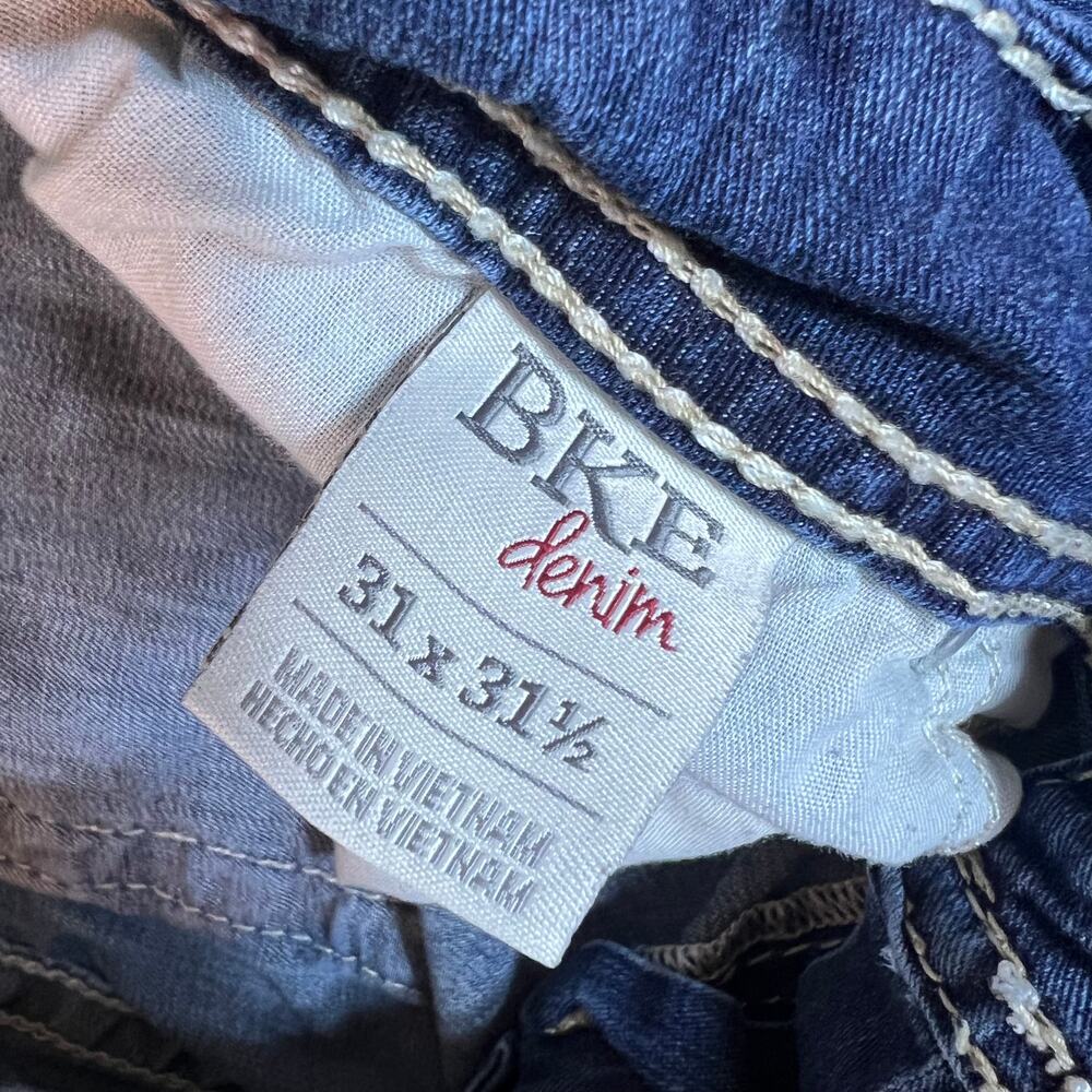BKE Dakota Bootcut jeans - Picture 5 of 7